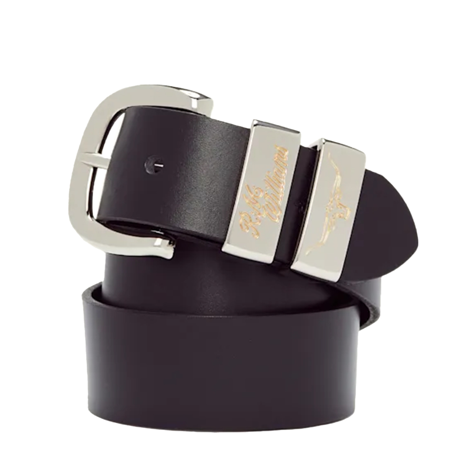 R.M. Williams Drover Belt 1 1/2"